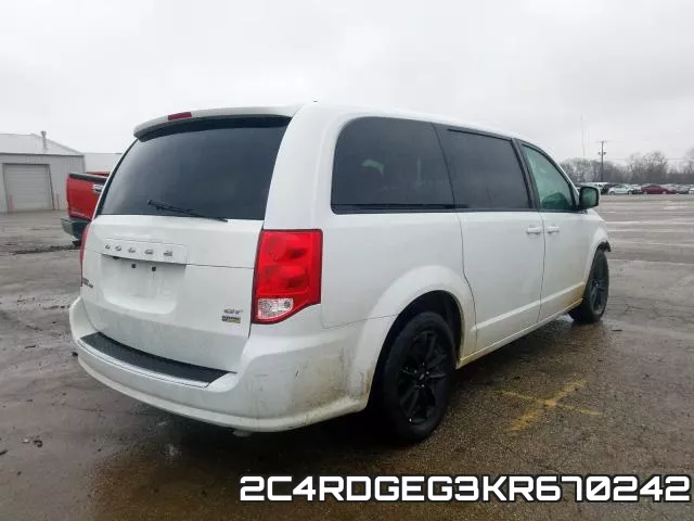 2C4RDGEG3KR670242 фото 5