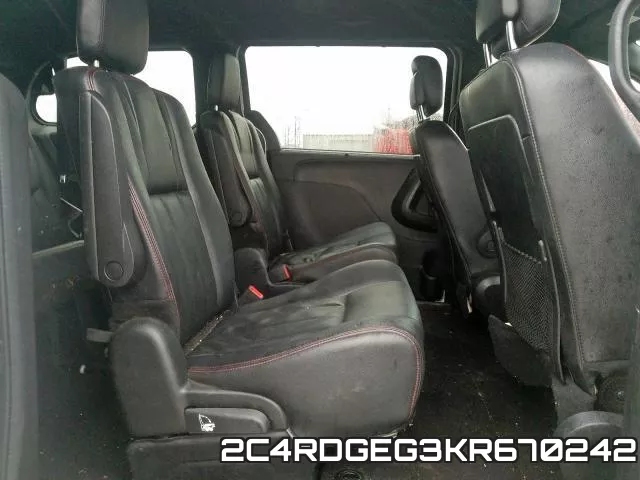 2C4RDGEG3KR670242 фото 7