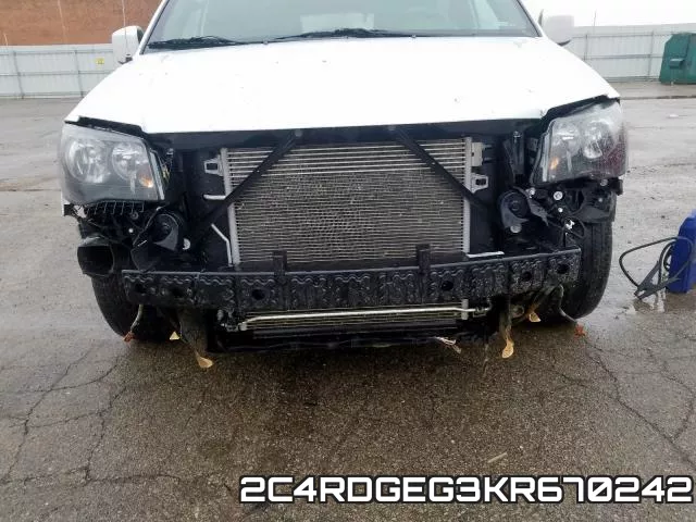 2C4RDGEG3KR670242 фото 10