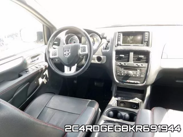 2C4RDGEG8KR691944 фото 10
