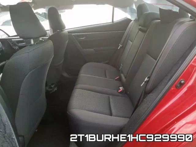 2T1BURHE1HC929990 фото 7