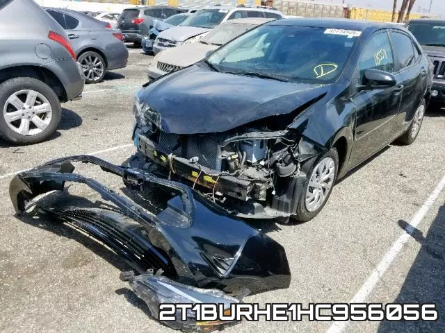 2T1BURHE1HC956056 фото 3