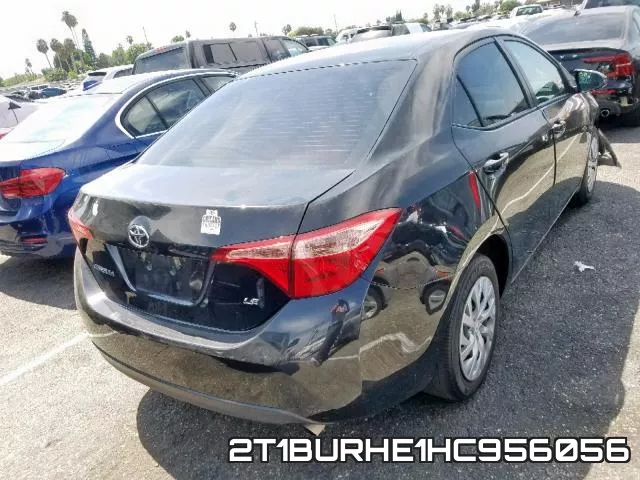 2T1BURHE1HC956056 фото 5