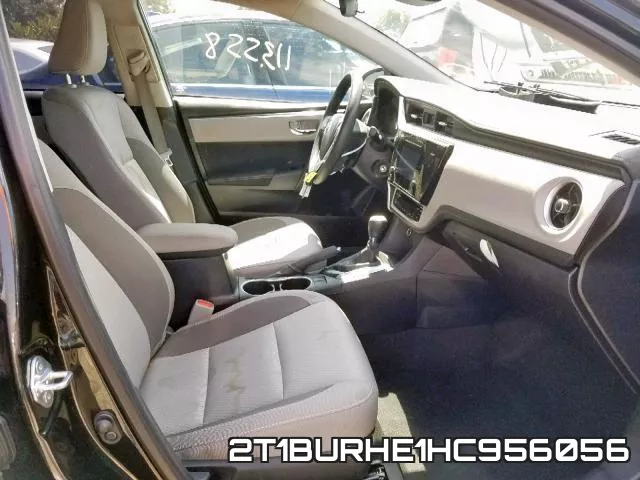 2T1BURHE1HC956056 фото 6