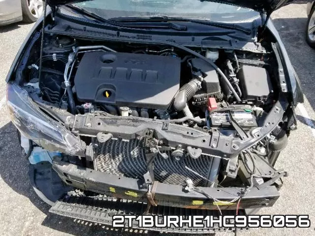 2T1BURHE1HC956056 фото 8
