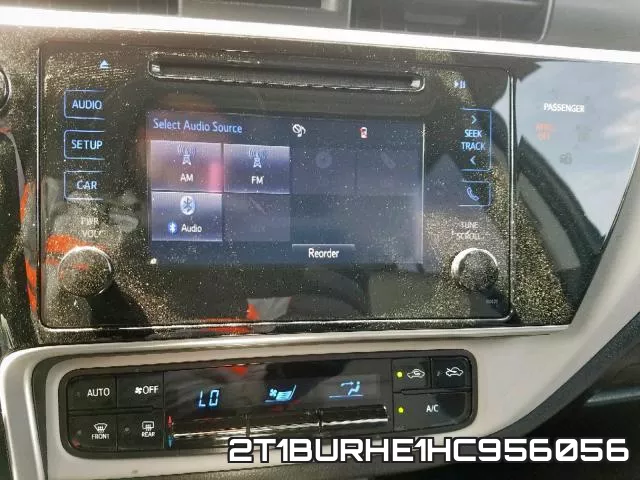 2T1BURHE1HC956056 фото 10