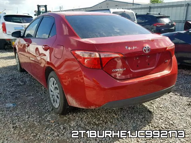 2T1BURHE1JC992173 фото 4