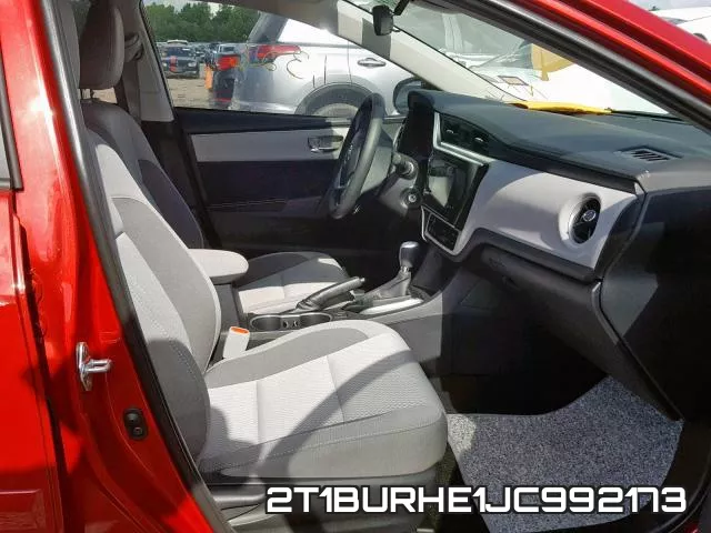 2T1BURHE1JC992173 фото 5