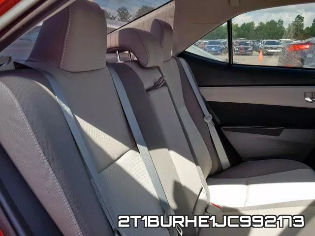 2T1BURHE1JC992173 фото 6