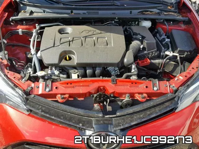 2T1BURHE1JC992173 фото 7