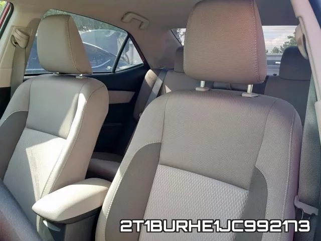 2T1BURHE1JC992173 фото 9