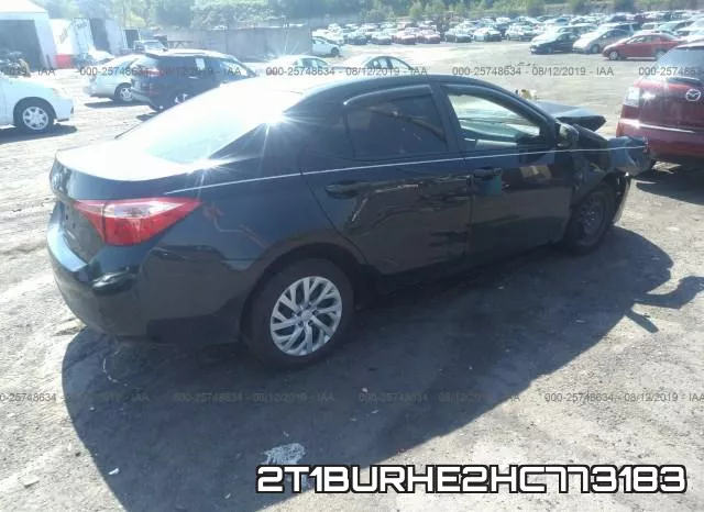 2T1BURHE2HC773183 фото 5
