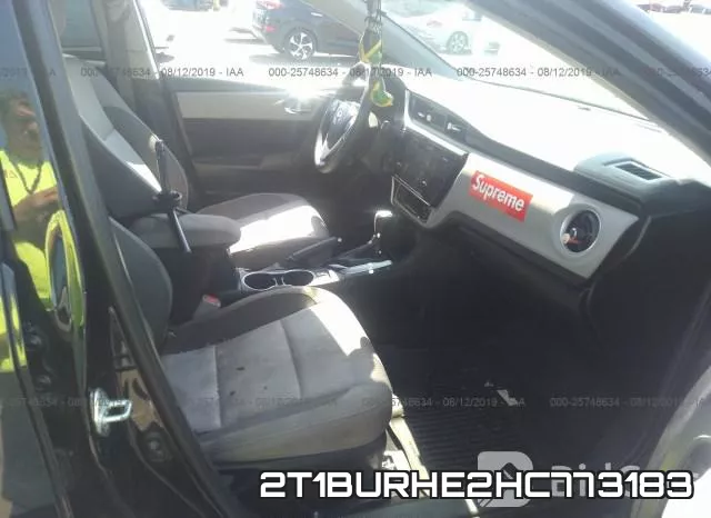 2T1BURHE2HC773183 фото 6