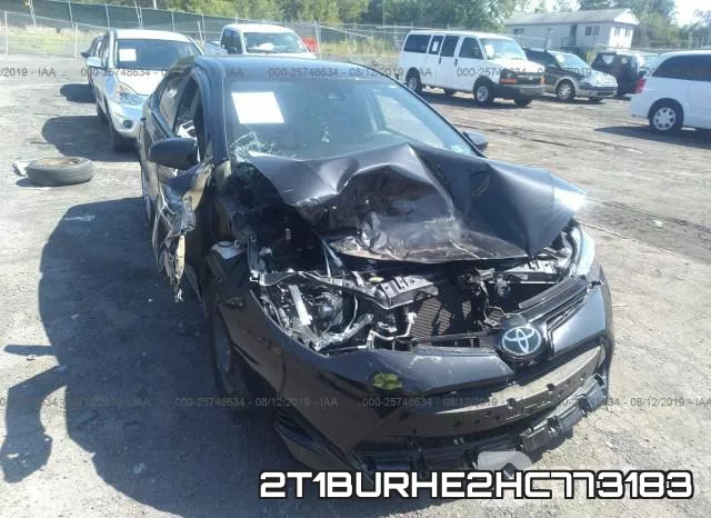 2T1BURHE2HC773183 фото 7