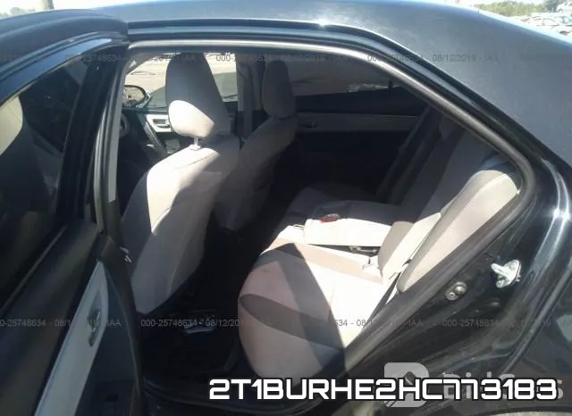 2T1BURHE2HC773183 фото 9