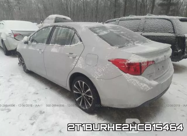 2T1BURHE2HC815464 фото 4
