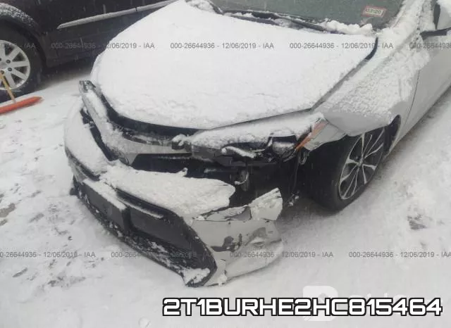 2T1BURHE2HC815464 фото 7