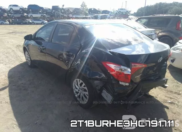 2T1BURHE3HC791711 фото 4