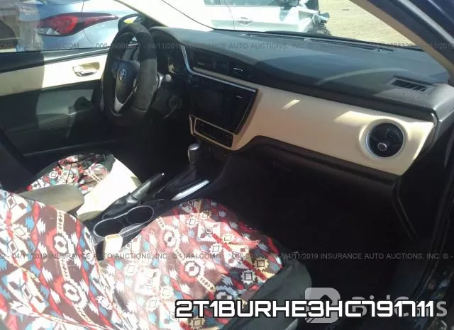 2T1BURHE3HC791711 фото 6