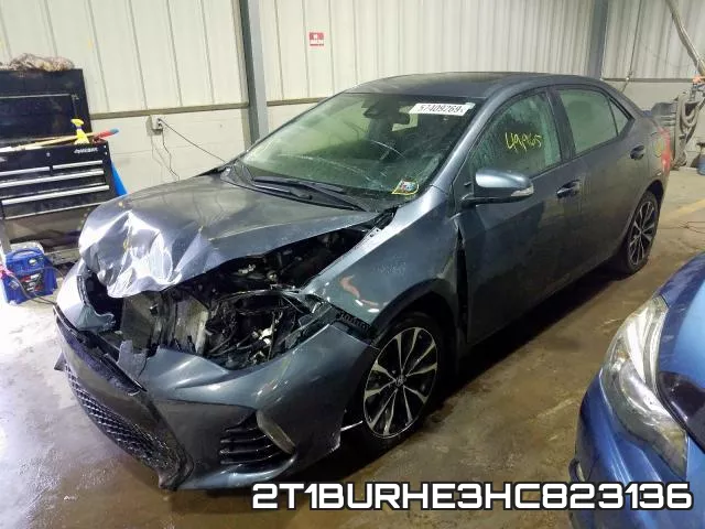 2T1BURHE3HC823136 фото 3