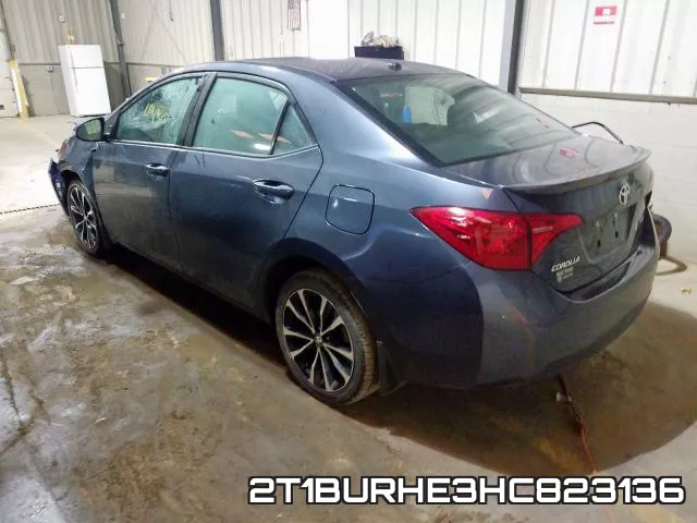 2T1BURHE3HC823136 фото 4