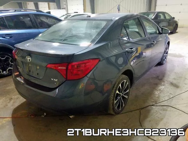 2T1BURHE3HC823136 фото 5