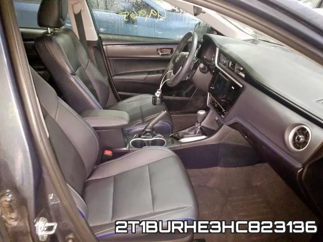 2T1BURHE3HC823136 фото 6