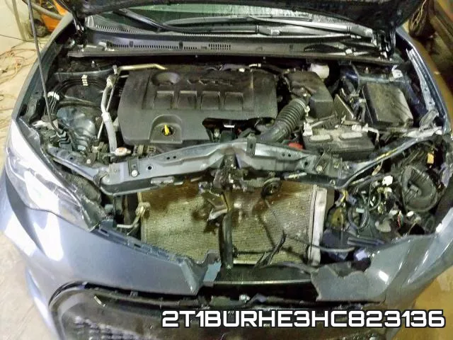 2T1BURHE3HC823136 фото 8