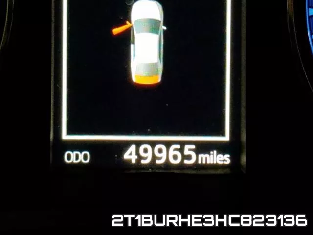 2T1BURHE3HC823136 фото 9