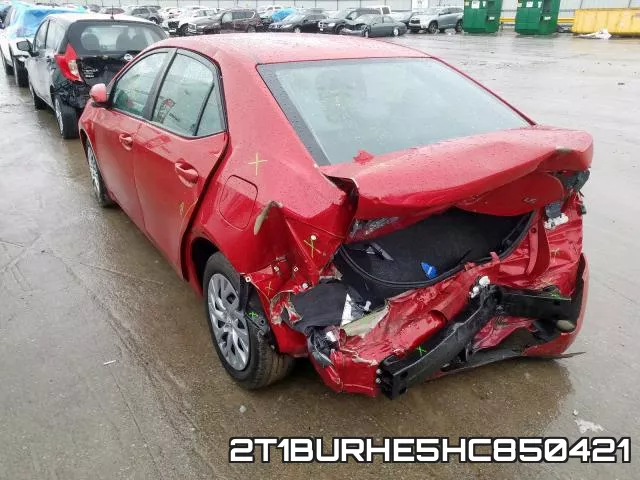 2T1BURHE5HC850421 фото 4