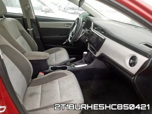 2T1BURHE5HC850421 фото 6