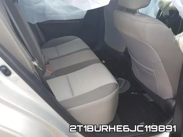 2T1BURHE6JC119891 фото 7