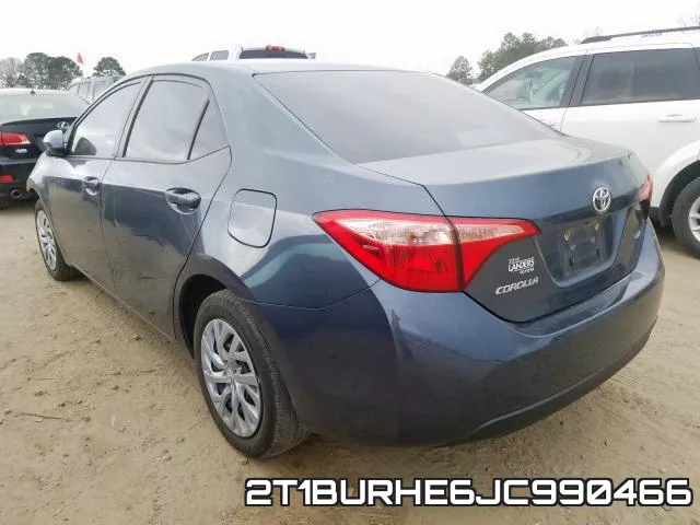 2T1BURHE6JC990466 фото 4