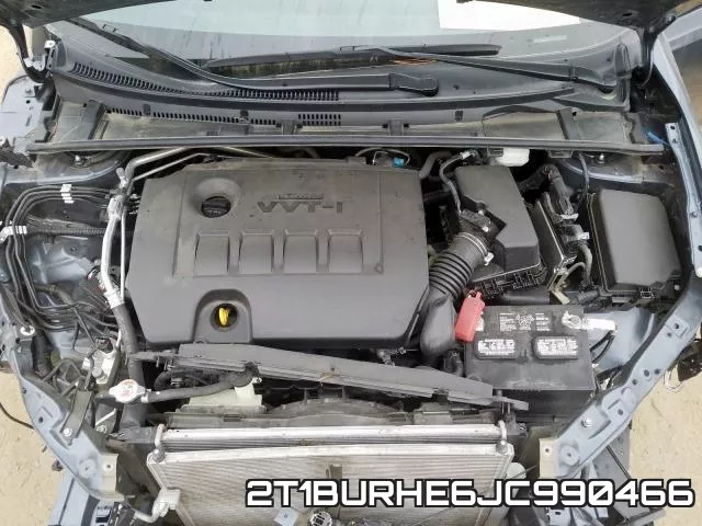 2T1BURHE6JC990466 фото 7