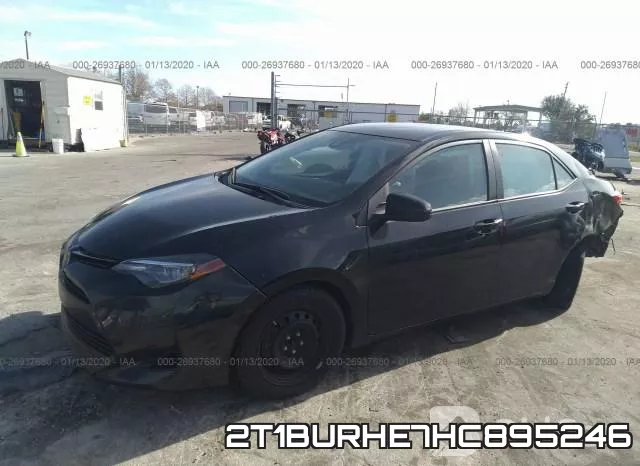 2T1BURHE7HC895246 фото 3