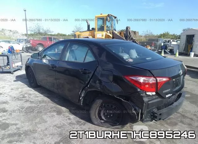2T1BURHE7HC895246 фото 4