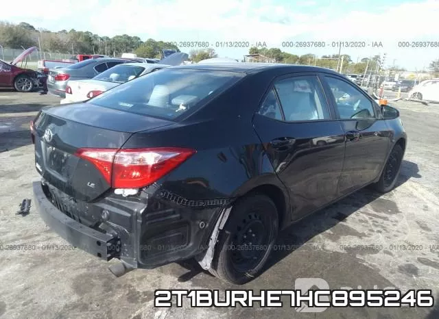2T1BURHE7HC895246 фото 5