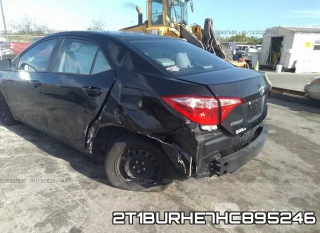 2T1BURHE7HC895246 фото 7