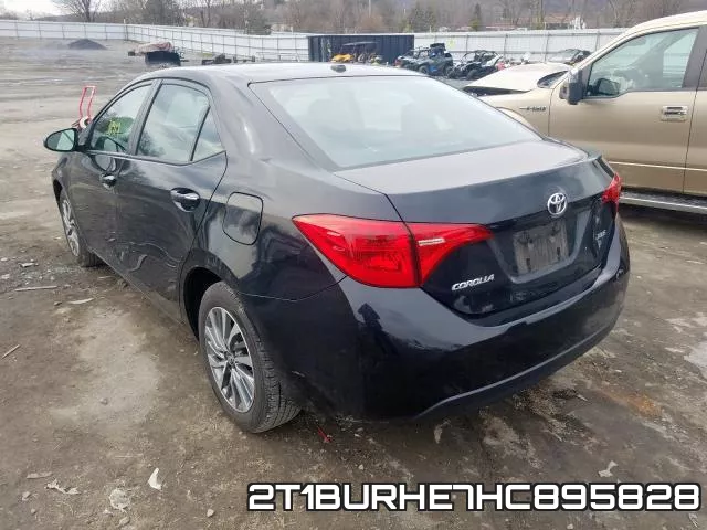 2T1BURHE7HC895828 фото 4