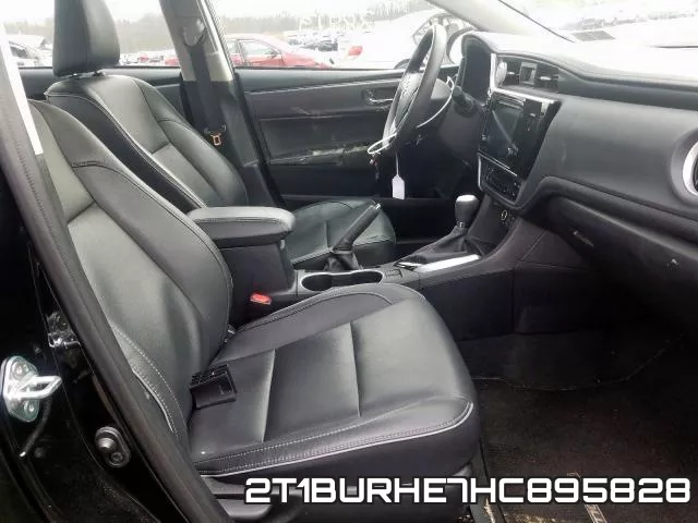 2T1BURHE7HC895828 фото 6