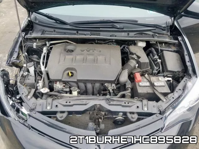 2T1BURHE7HC895828 фото 8