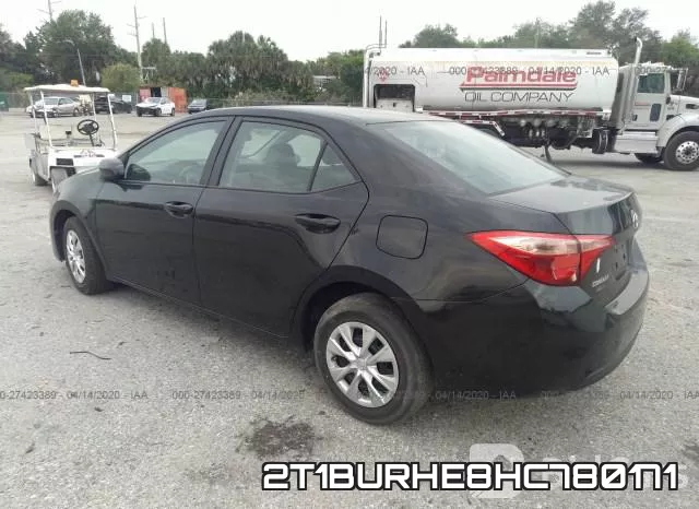 2T1BURHE8HC780171 фото 4