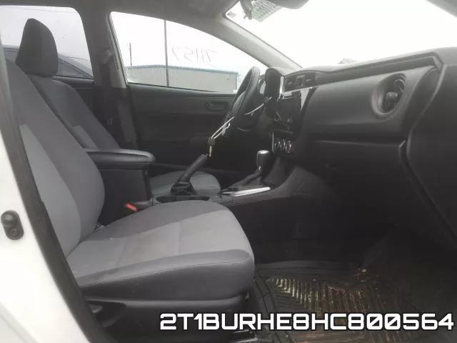 2T1BURHE8HC800564 фото 6