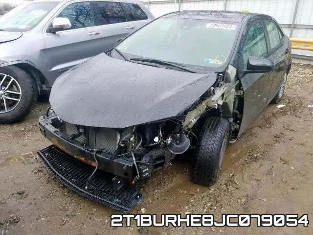 2T1BURHE8JC079054 фото 3