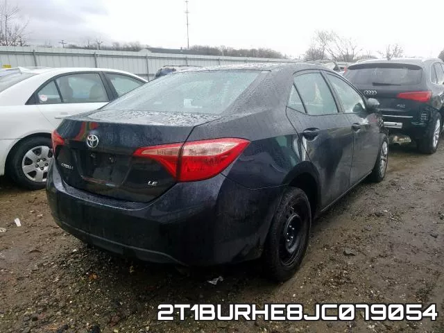 2T1BURHE8JC079054 фото 5