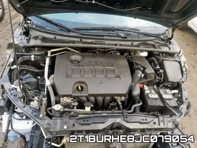 2T1BURHE8JC079054 фото 8