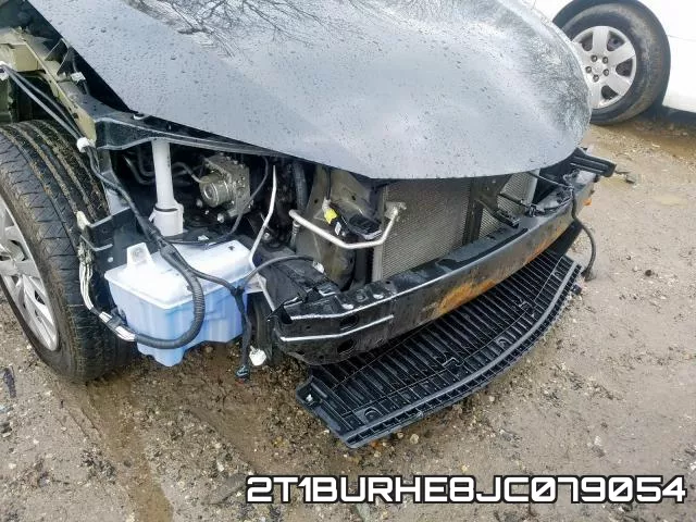 2T1BURHE8JC079054 фото 10