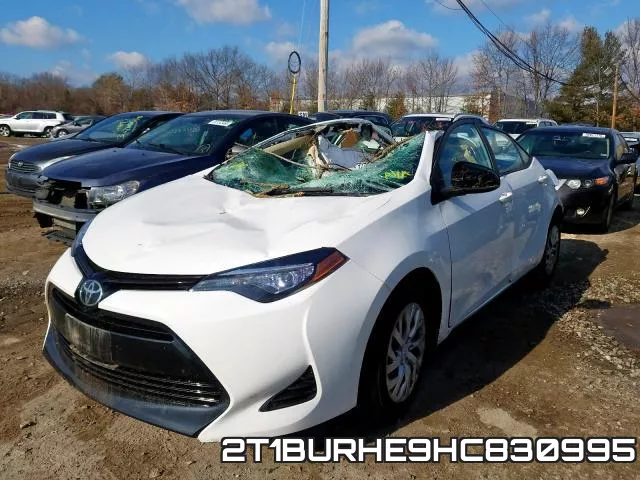 2T1BURHE9HC830995 фото 3