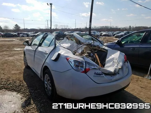 2T1BURHE9HC830995 фото 4