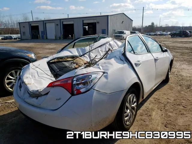 2T1BURHE9HC830995 фото 5